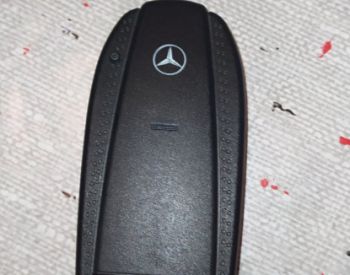 MERCEDES-BENZ CLS 320 2005-2009 - 7