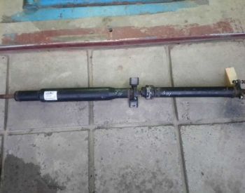 MERCEDES-BENZ ML 350 2005-2011