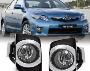 TOYOTA Prius 2009-2015 - 5