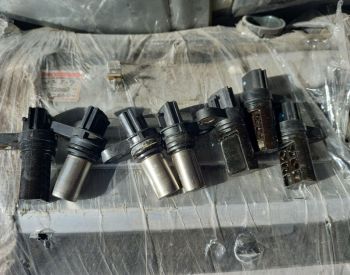 NISSAN Serena 2001-2005