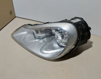 PORSCHE Cayenne 2005-2010 - 2