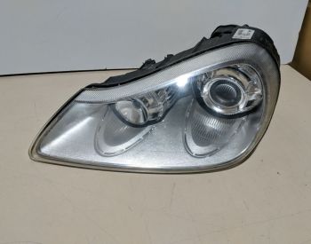 PORSCHE Cayenne 2005-2010 - 3