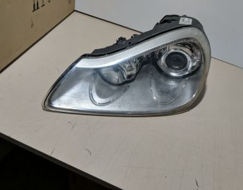 PORSCHE Cayenne 2005-2010 - 6