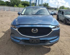 MAZDA CX-5 2021 2.5 - 1