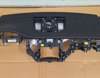 PORSCHE macan 2010-2024