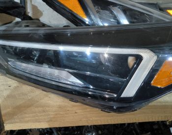 HYUNDAI Tucson 2018-2020