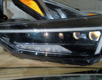 HYUNDAI Tucson 2018-2020 - 2