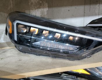HYUNDAI Tucson 2018-2020