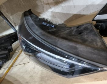 HYUNDAI Tucson 2018-2020 - 3