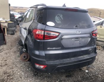 FORD EcoSport 2020 1.0 - 3