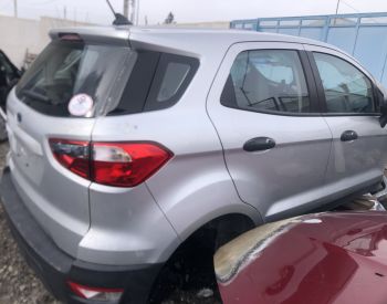 FORD EcoSport 2020 1.0 - 8