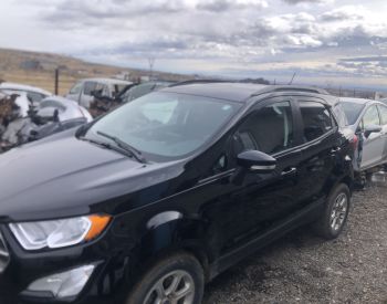 FORD EcoSport 2020 1.0 - 9