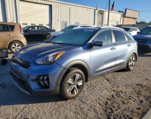 KIA Niro 2016 1.6