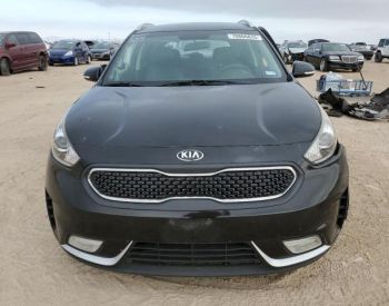 KIA Niro 2016 1.6 - 4