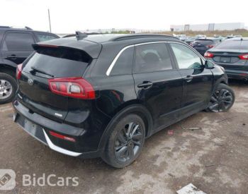 KIA Niro 2016 1.6 - 6