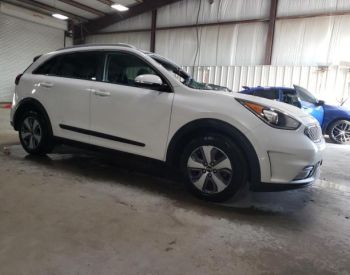 KIA Niro 2016 1.6 - 7