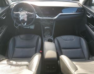KIA Niro 2016 1.6 - 8