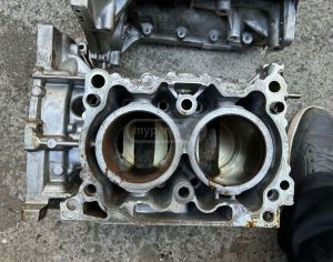 SUBARU WRX 2014-2021 - 2