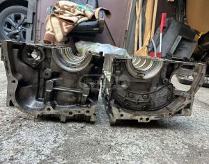 SUBARU WRX 2014-2021 - 3