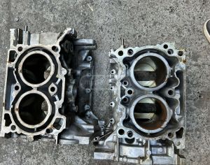 SUBARU WRX 2014-2021 - 6