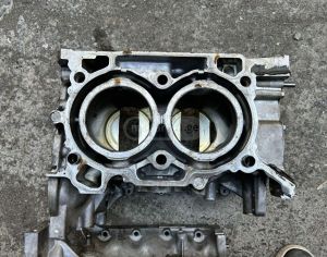 SUBARU WRX 2014-2021 - 8