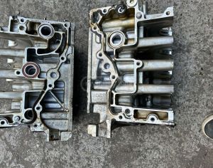 SUBARU WRX 2014-2021 - 9