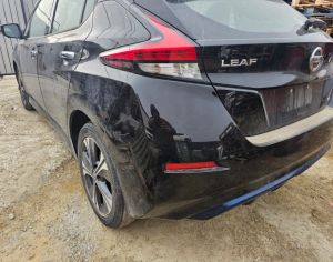 NISSAN Leaf 2018 0.1