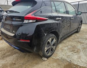 NISSAN Leaf 2018 0.1 - 2