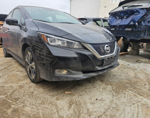 NISSAN Leaf 2018 0.1 - 4