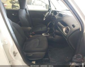 JEEP Renegade 2018 2.4 - 9