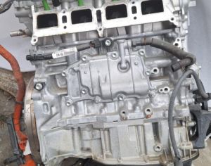 LEXUS ES 300 2013-2018 - 1