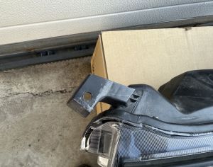 TOYOTA Highlander 2016-2019 - 3