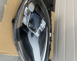 PORSCHE macan 2019-2023