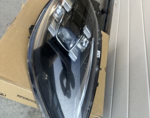 PORSCHE macan 2019-2023 - 2