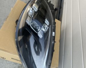 PORSCHE macan 2019-2023 - 3