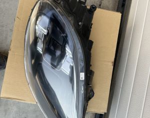PORSCHE macan 2019-2023 - 4