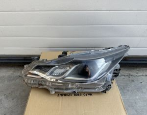 TOYOTA Corolla 2018-2023 - 1