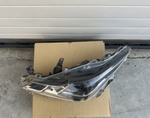 TOYOTA Corolla 2018-2023 - 3
