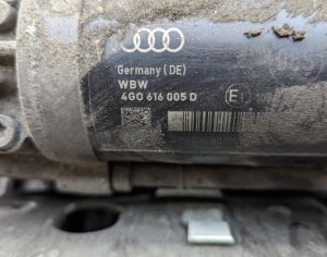 AUDI S6 2012-2018 - 2