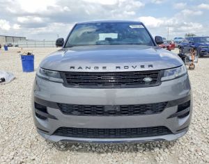 LAND ROVER Range Rover Sport 2025 3.0 - 2