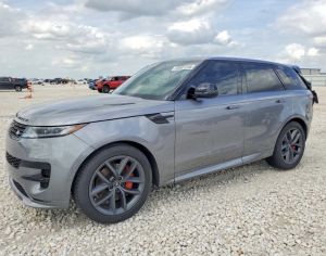 LAND ROVER Range Rover Sport 2025 3.0 - 4