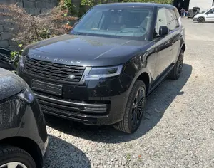 LAND ROVER Range Rover 2025 4.4