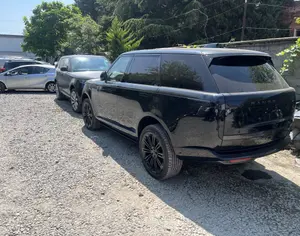 LAND ROVER Range Rover 2025 4.4 - 5