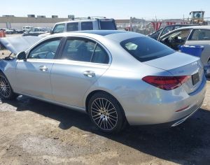 MERCEDES-BENZ C 300 2023 2.0 - 2