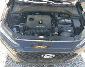 HYUNDAI kona 2018-2024