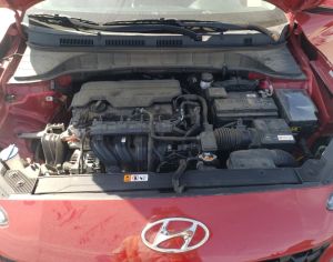 HYUNDAI kona 2018-2024 - 2