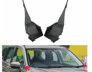 SUBARU Forester 2013-2024 - 1