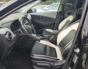 HYUNDAI kona 2018-2020 - 1