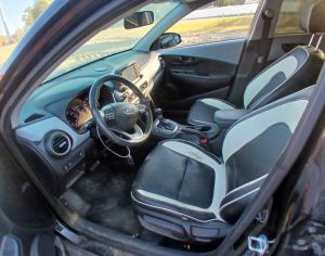 HYUNDAI kona 2018-2020 - 4