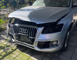 AUDI Q5 2015 2.0